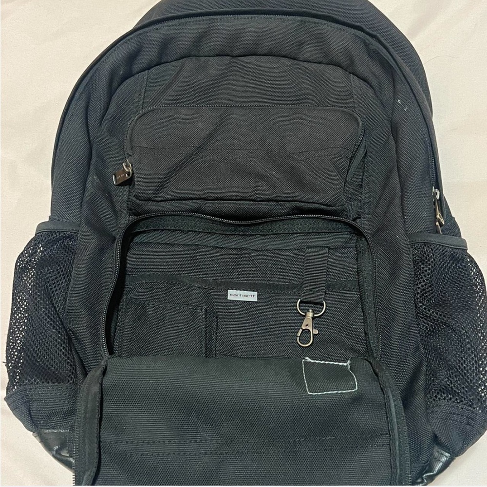 carhartt backpack